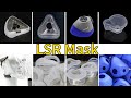How silicone injection molding machine can produce high-quality face masks?