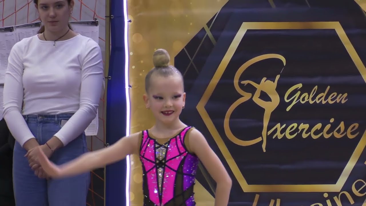 Фидря Мар'яна 2019