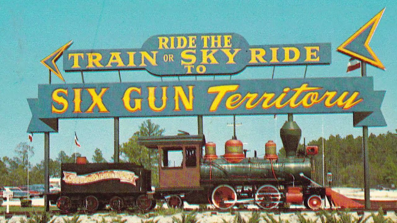 Central Florida Roadtrip | preview