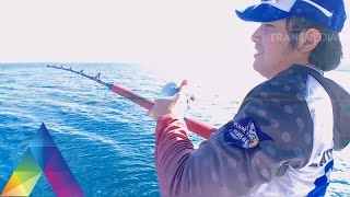 MANCING MANIA - UPWELLING DI LAUT FLORES (30/4/16) 3-1