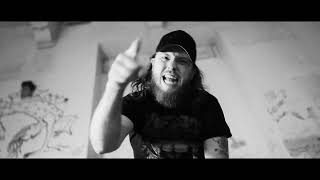 JASTA "Suicidality" Featuring Phil Demmel (OFFICIAL VIDEO)