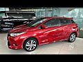 New Toyota Yaris 1.5E AT Hatchback | Dare To Live ! Smart Car !