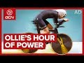 The Final Hour | Ollie's Hour Record Attempt