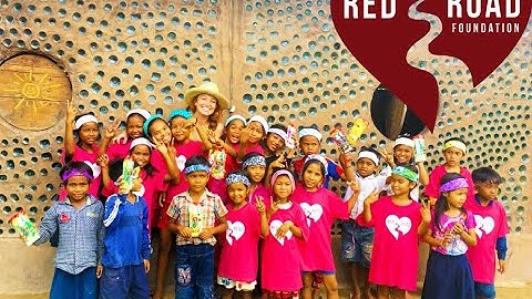 Internship Program in Sustainable Development Business and Leadership - The Red Road Foundation