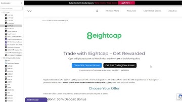 Elliott Wave Webinar #elliottwave