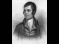 Robert Burns Holy Willie Prayer