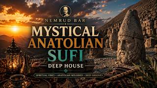 1 Hour Mystical Turkish Deep House | Nemrud Bar 2 #loungemusic #deephouse #loungemusic screenshot 3