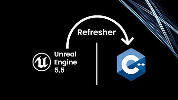 Unreal Engine 5 C++ Full Course | Complete Unreal Egine 5 C++ Shooter Game Part 3 #unrealengine5