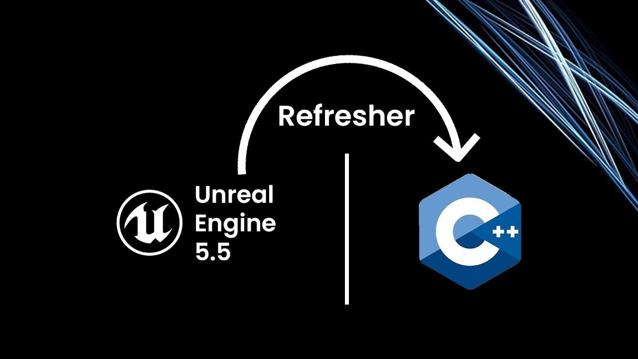 Unreal Engine 5 C++ Full Course | Complete Unreal Egine 5 C++ Shooter ...