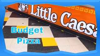 Retiree Honest Review of the Budget Caesars Pizza by Lisa _Eicholtz 6 views 21 hours ago 1 minute, 5 seconds