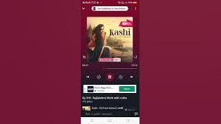 Kashi -Ek Prem kahani /episode no. 319 #audiostory #audiobooks #audios #pocketfmstories #pocketfm