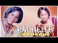 Rachelle yougoue bali zante   musique gouro
