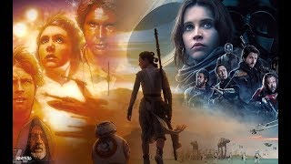Best Of Soundtrack Star Wars (Theme Song - Epic Music) - Meilleure Musique film Star Wars (Part 1) Best Of Soundtrack Star Wars (Theme Song - Epic Music) - Meilleure Musique film Star Wars (Part 1)
