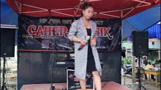 u'rangi pappasangku |•| by cover ikha mantili #caheramusiktakalar