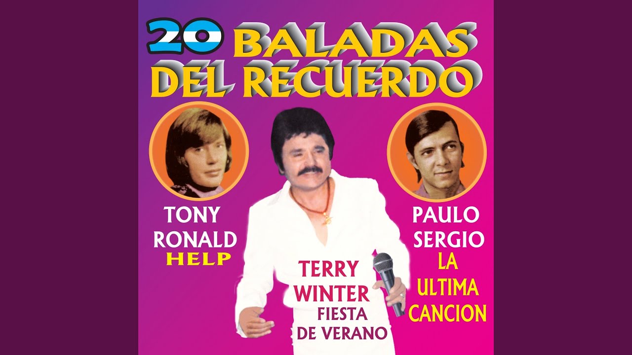 Volveré