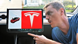 How to Set Up Your Tesla the RIGHT Way: Settings Deep Dive! screenshot 4