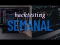 ¿Como ser Rentable en Trading? Haz Esto Cada Semana para Lograrlo