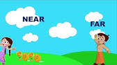 Near And Far Youtube Near And Far Youtube
