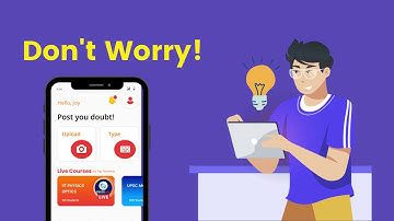 Get Your Doubts Solved For Free | Bodhi AI App