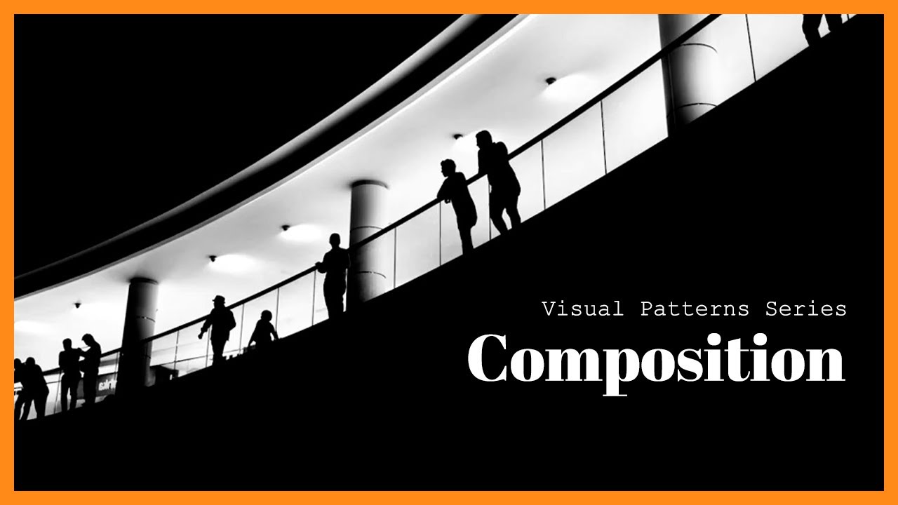 How To Use Composition In Your Photos - Photography Visual Patterns EP #05