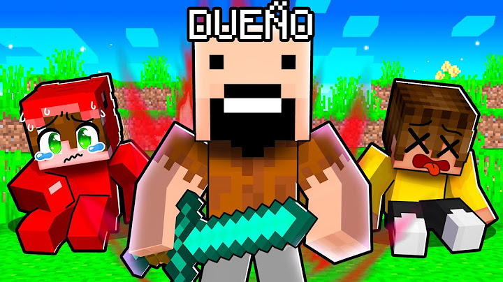 Me Hice Pasar por el CREADOR de Minecraft Para Trollear a Mis Amigos...