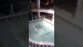 شلالة في الهيبرون سنتر B في مدينة الخليل الرحمان screenshot 1