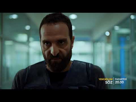 Söz 39. Bölüm Fragmanı!