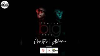 Danger Shayumthetho & K-zin Isgebengu-Game Changers
