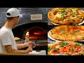 World’s 10th Best Pizzeria Is in Rome: Rome’s Pizza Masterpiece! Seu Pizza Illuminati!