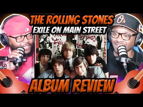 The Rolling Stones - Loving Cup (REACTION) #therollingstones #reaction #trending #music