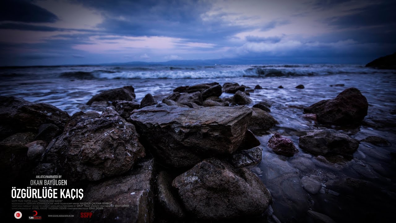 Escape for Freedom & Opening Titles