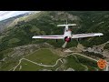 Yak 52 Trails / Як-52