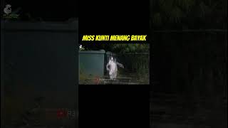 KOCAK !! KUNTILANAK MENANG BANYAK | BIKIN NGAKAK #shortvideo    #shorts    #short