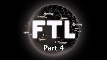 FTL | Part 4 | Clone bay or Med bay?