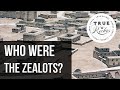 Qui taient les zlotes   isral ancien 101