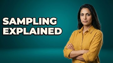 How Do We Sample From High-Dimensional Posterior Distributions?