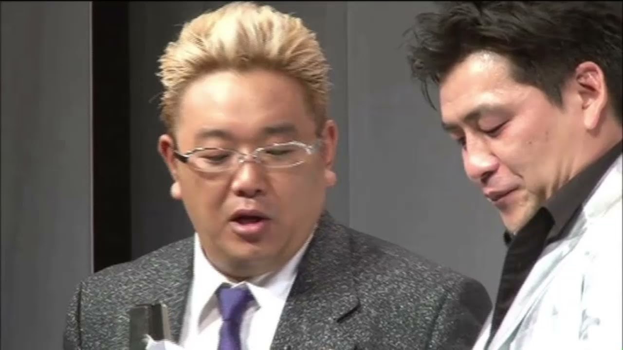 【睡眠用BGM・作業用・勉強用・ドライブ】【サンドウィッチマン】看短剧学日语系列