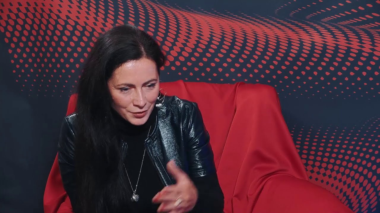 UŠÁK 149   Klára Kolouchová