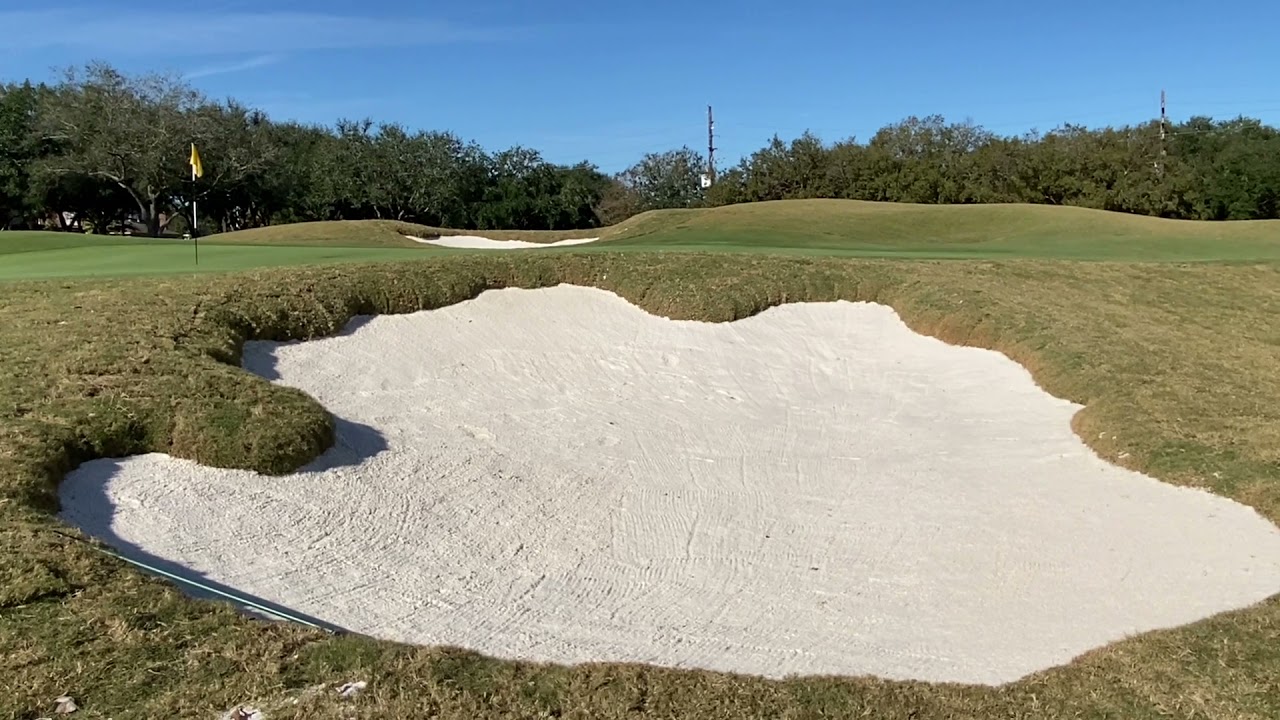 Bunker Update! Part 1