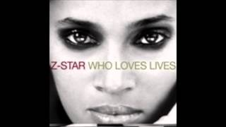 Z-Star Feat. Gabin - Slow Dancin'