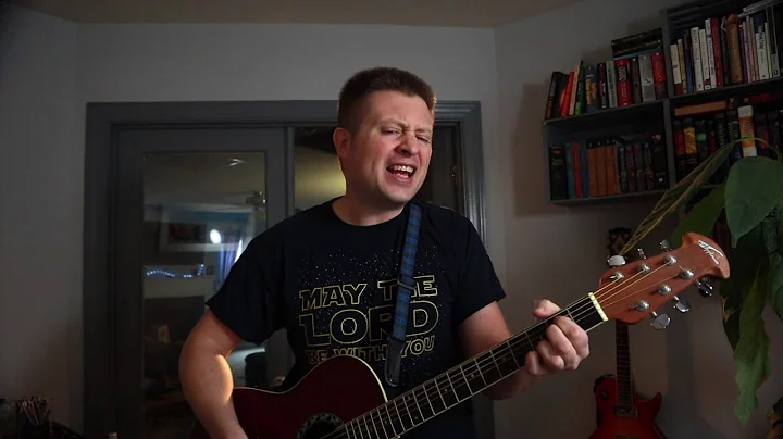 "Fires" by Jordan St Cyr - guitar cover by Nathan ...