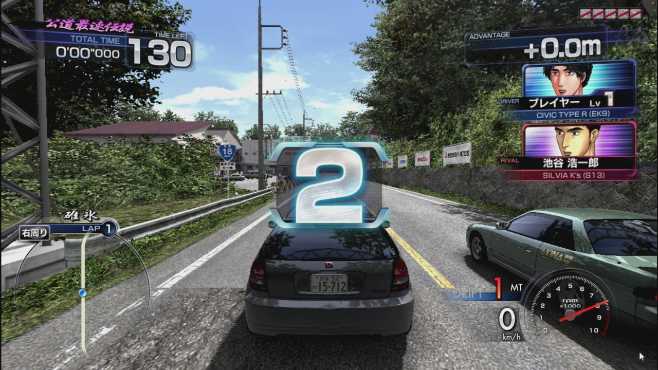 Download Lets Play Through Initial D Arcade Stage 6 Part 1 Daily Movies Hub