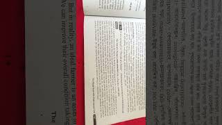 A farmer paragraph