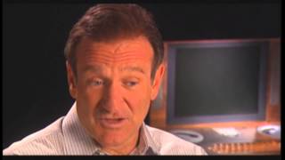 The Final Cut DVD Special Features Clip