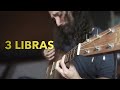 3 Libras (A Perfect Circle Cover) - Ernesto Schnack