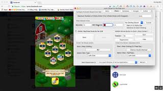 Cheat Let's Farm (Hack Full Game Nông trại vui vẻ) screenshot 5