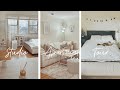 STUDIO APARTMENT TOUR | 415 SQ FT IN NEW JERSEY | SMALL SPACE DECOR INSPO | BROKEWITHJOANIE