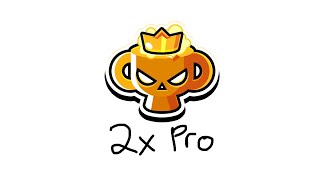 pro rank makes me emotional