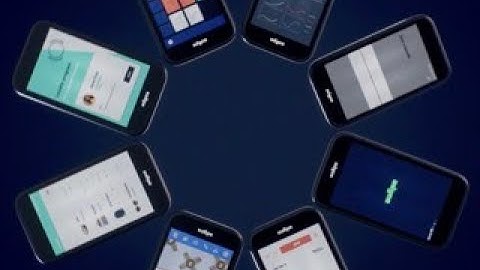 AMS1 - designed to simplify your day-to-day operations (euro)