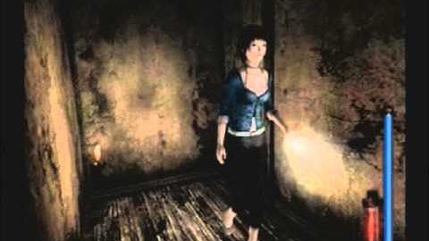 Fatal Frame 3 Walkthrough Part 6: The Men in White
